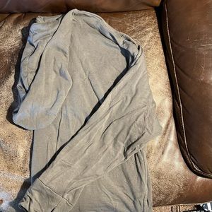 American Eagle Tunic Hoodie